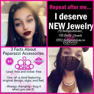 Paparazzi Accessories